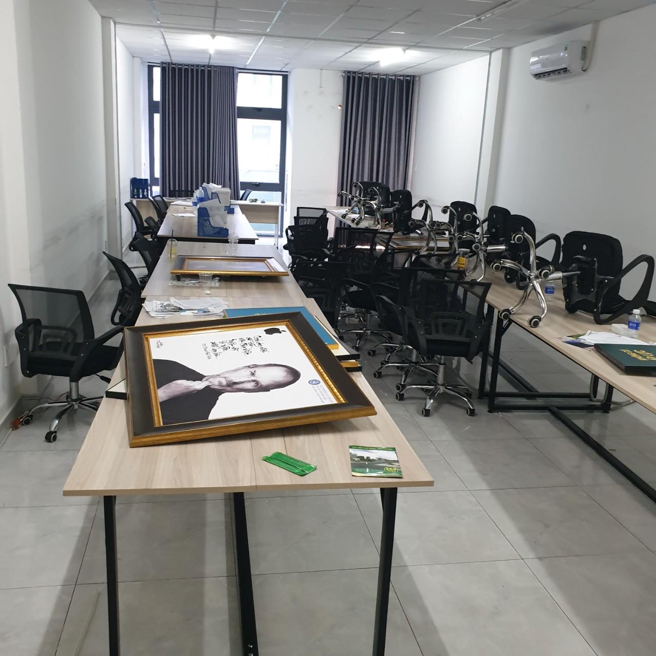 Thu mua thu mua & thanh lý bàn ghế cũ giá cao tp.hcm nhanh chóng chuyên nghiệp