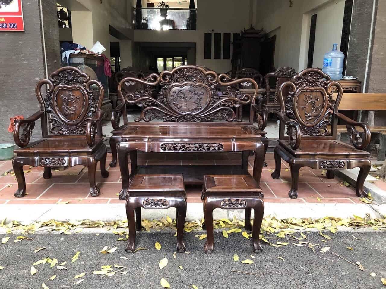 Thanh lý thu mua & thanh lý bàn ghế cũ giá cao tp.hcm trọn gói