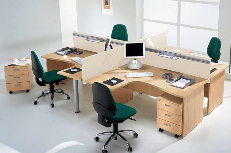 Dịch vụ thu mua & thanh lý nội thất văn phòng cũ giá cao tp.hcm uy tín tận nơi