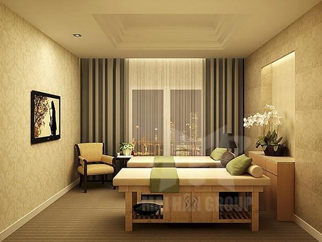 Thu mua Thanh Lý Nội Thất Spa uy tín