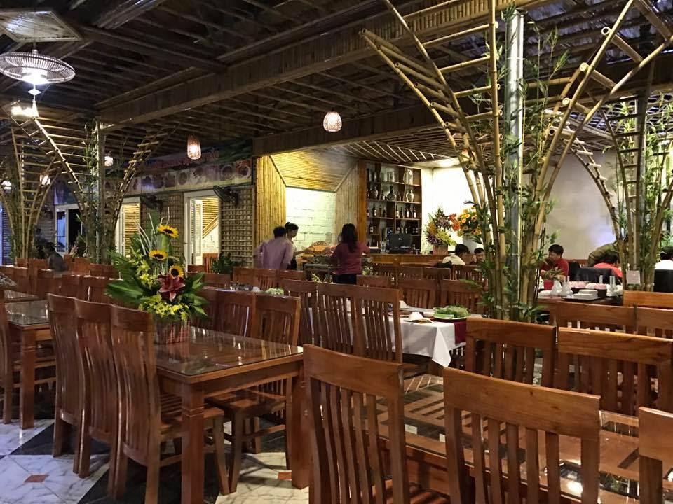 Thanh lý quán ăn giá cao tại TP.HCM