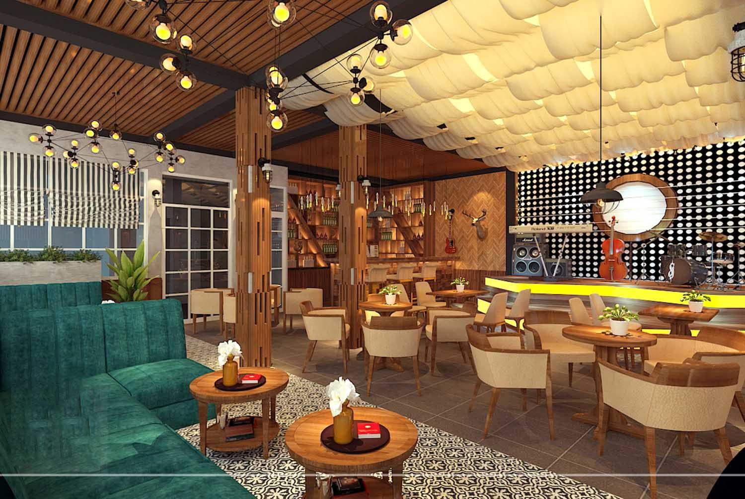 Thu mua thanh lý quán bar nhanh chóng chuyên nghiệp