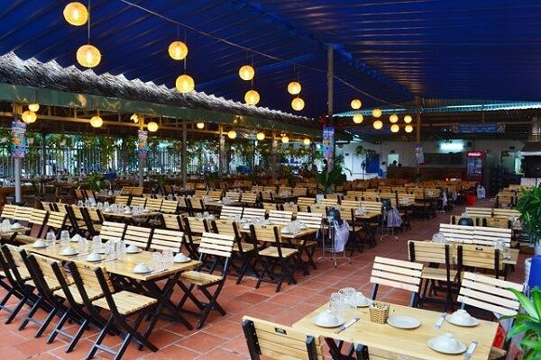 Thu mua thanh lý quán nhậu nhanh chóng chuyên nghiệp