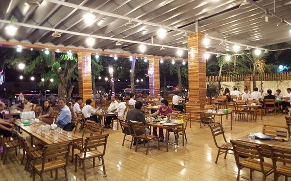 Dịch vụ thanh lý quán nhậu uy tín tận nơi